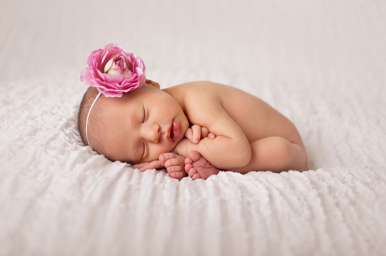 newborn photos