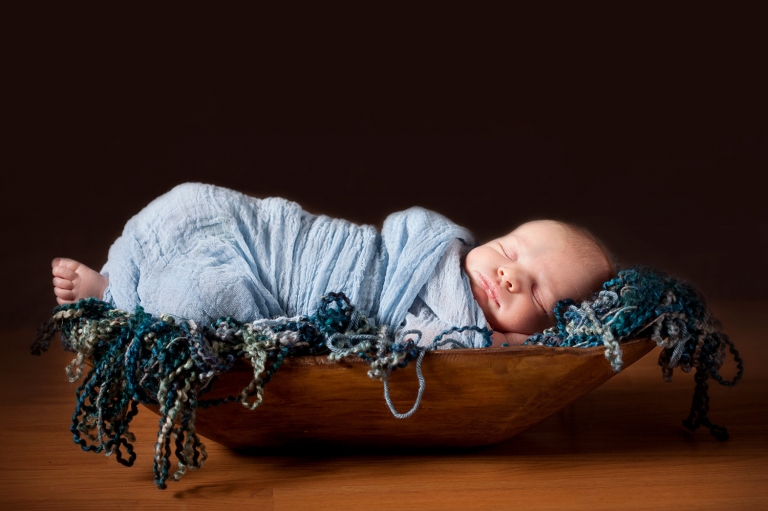 newborn photographer