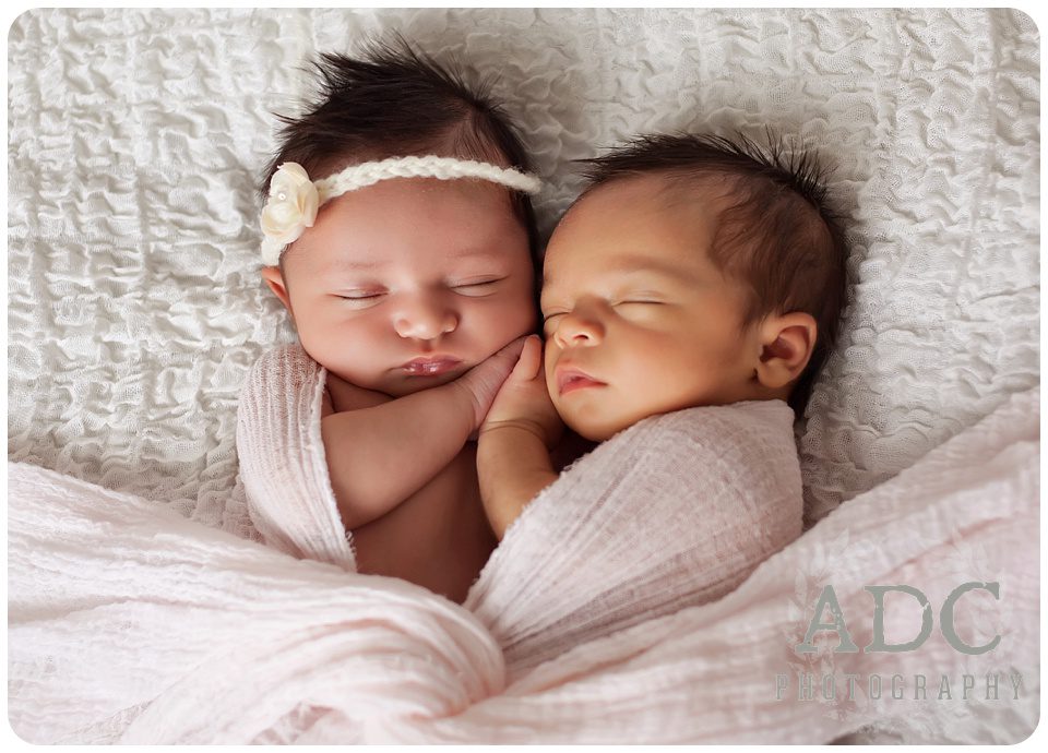 Moorestown newborn photographer