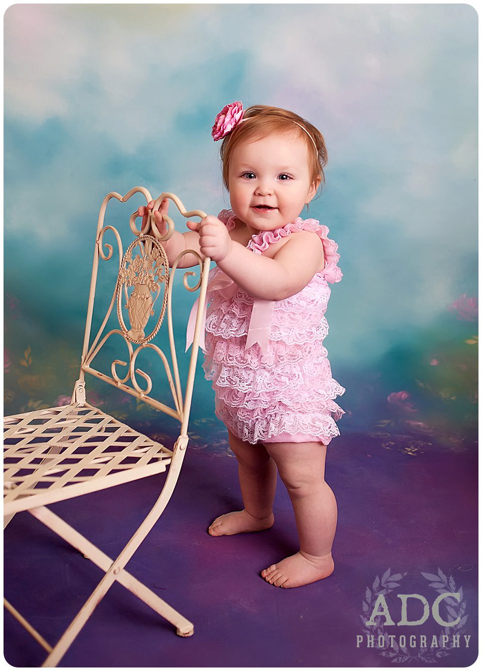 south jersey baby photographer