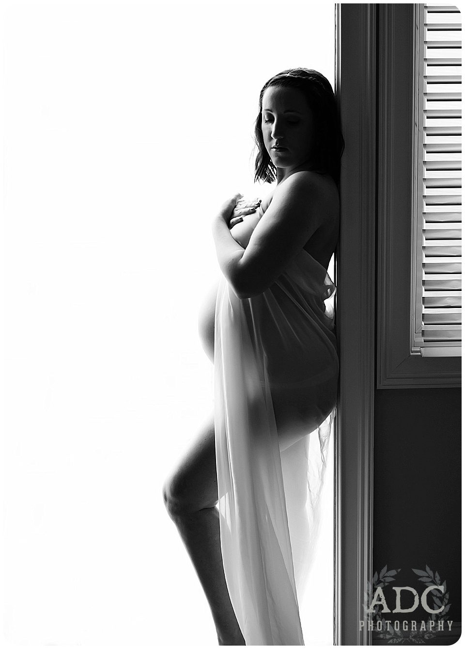 new jersey maternity photography