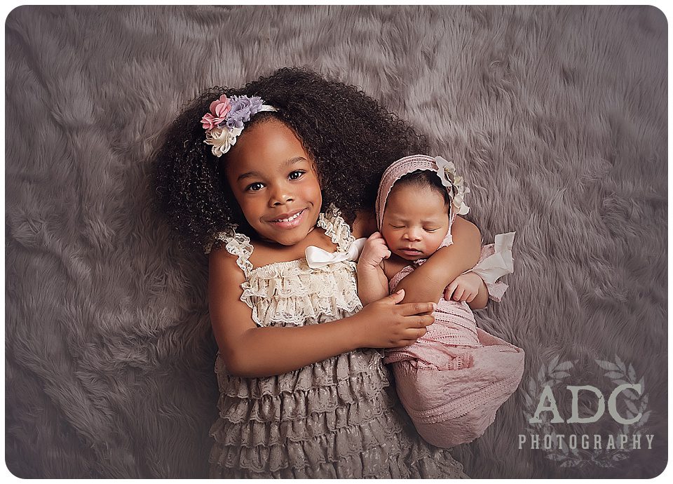 south jersey baby photographer