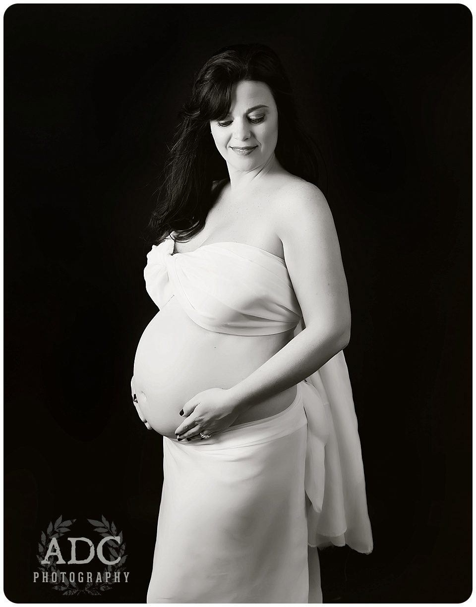 Marlton NJ Maternity Photographer