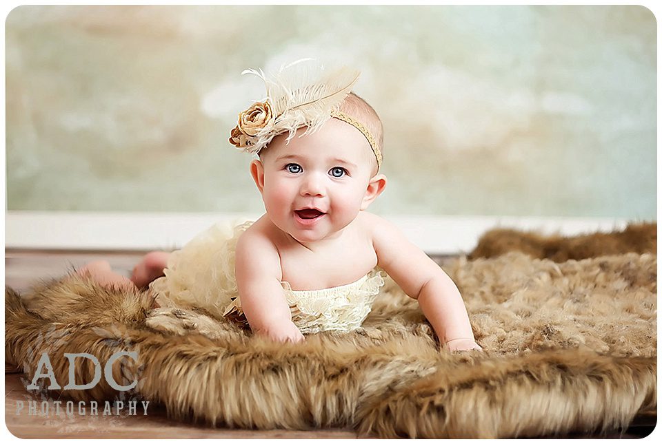 Baby Session
