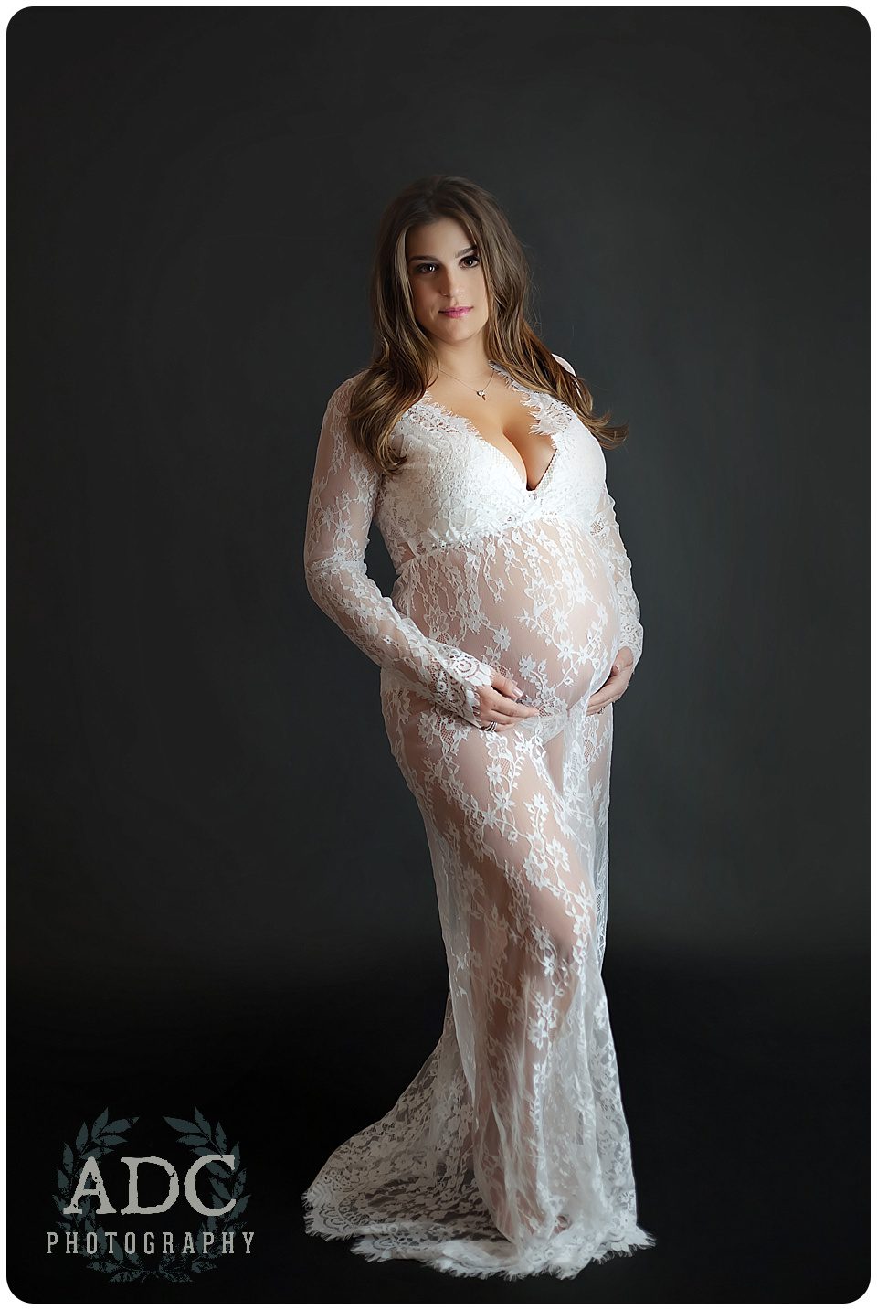 Cherry Hill NJ Maternity Photographer