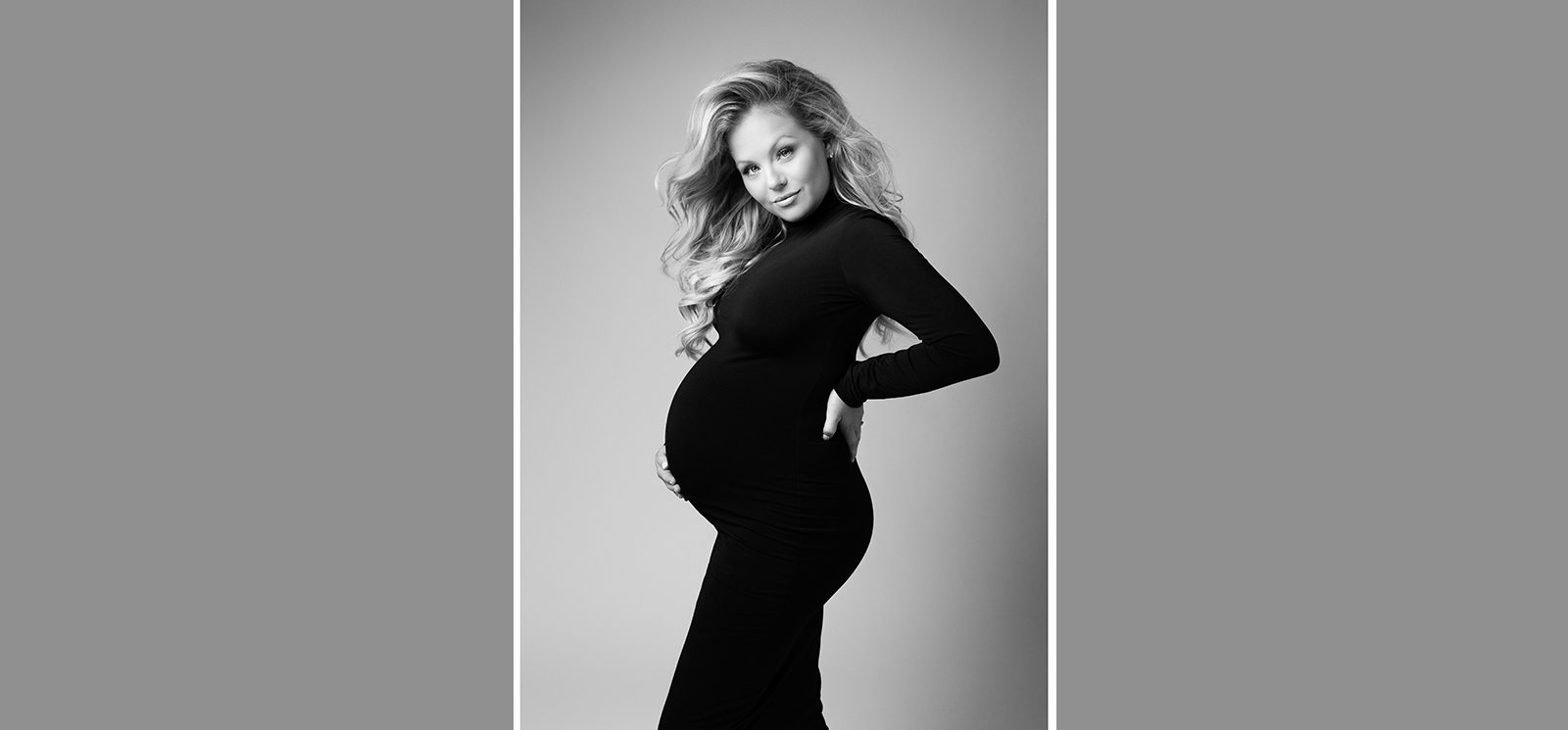 philadelphia luxury maternity photographer