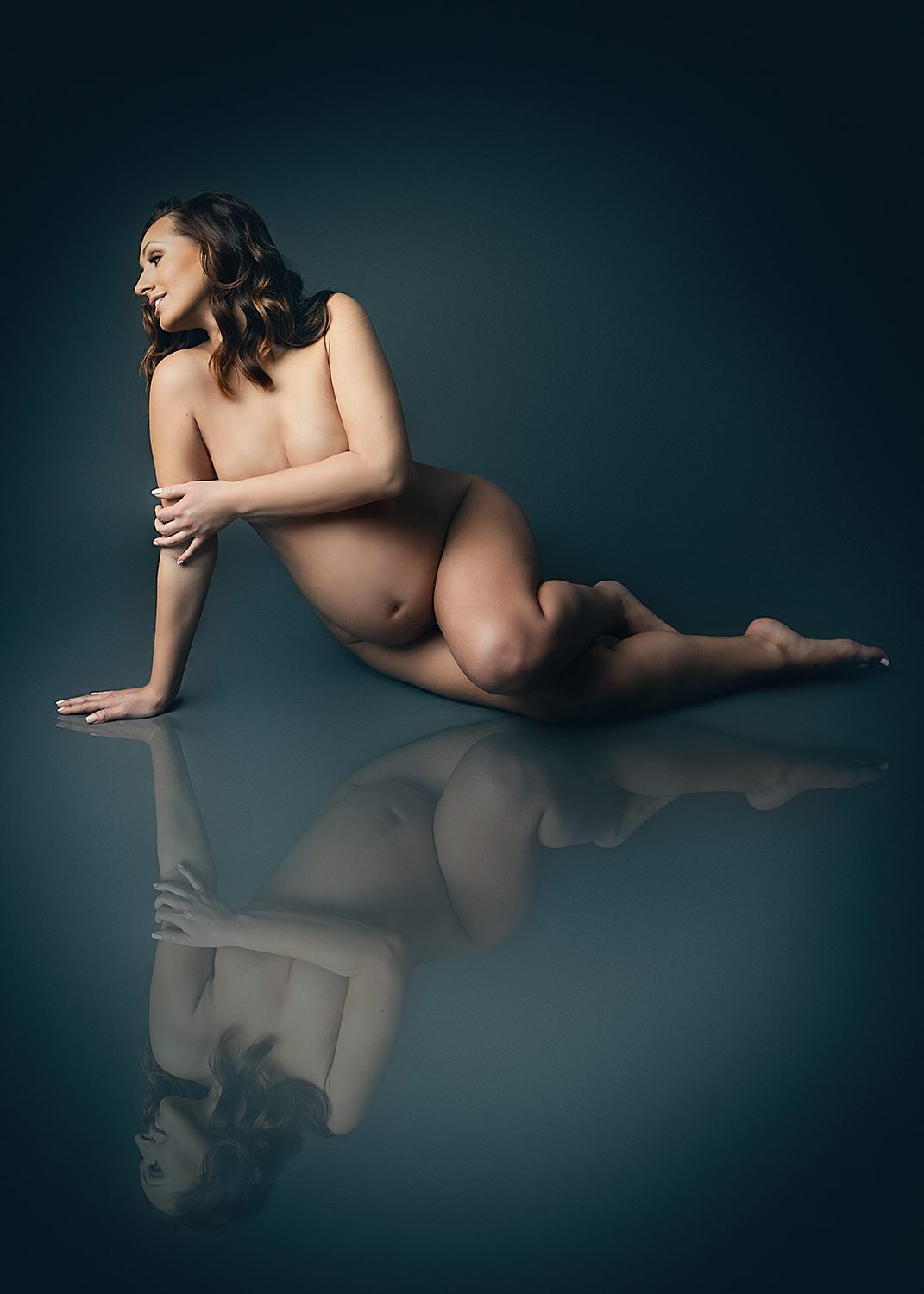 boudoir photographer new jersey