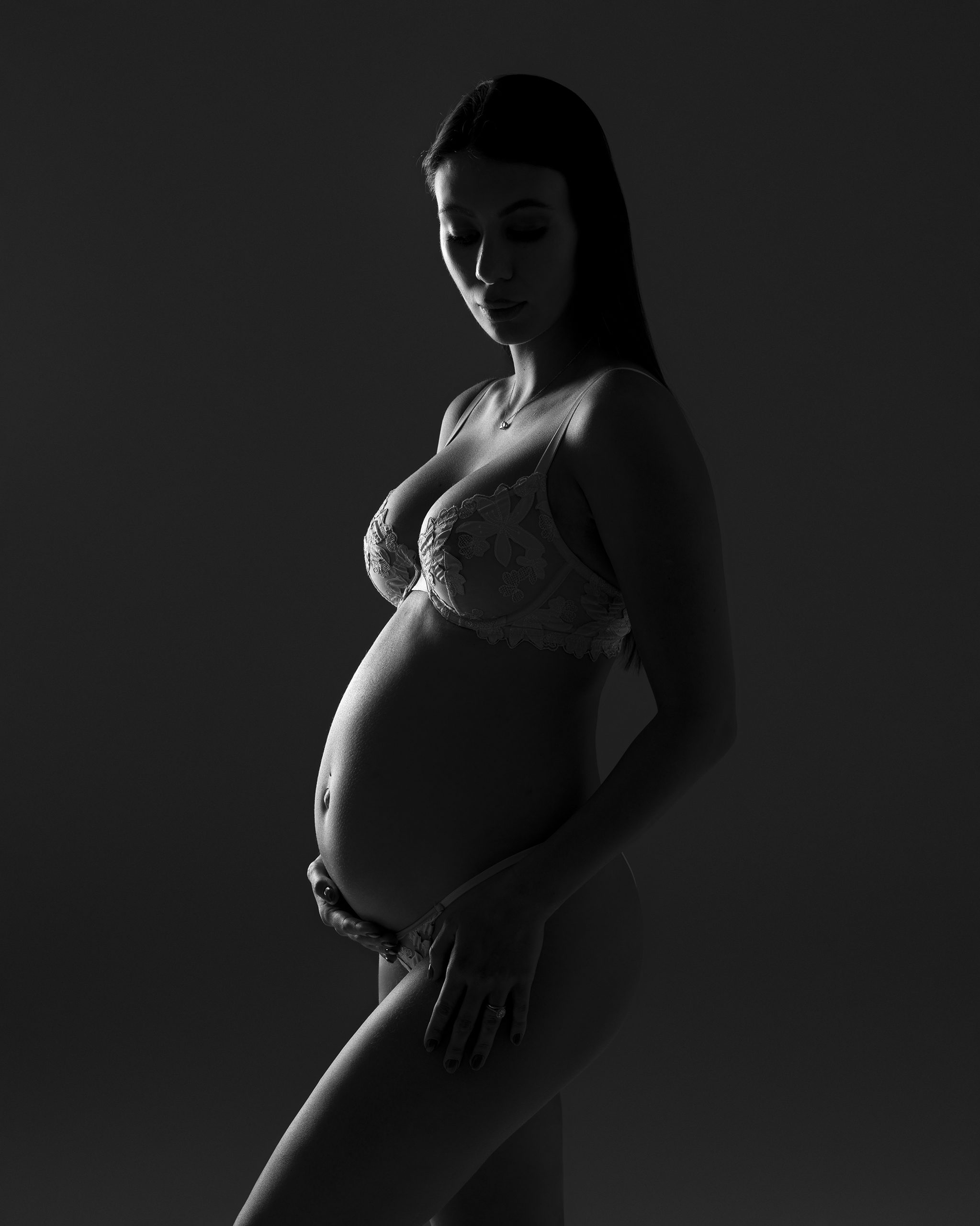 Luxury Maternity Photographer Philadelphia