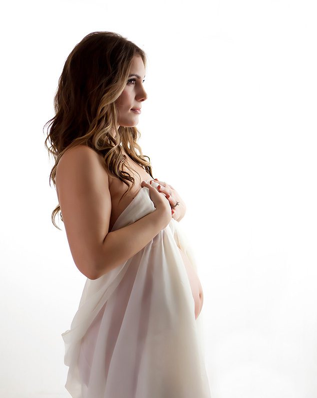 Haddon NJ Maternity Photographer
