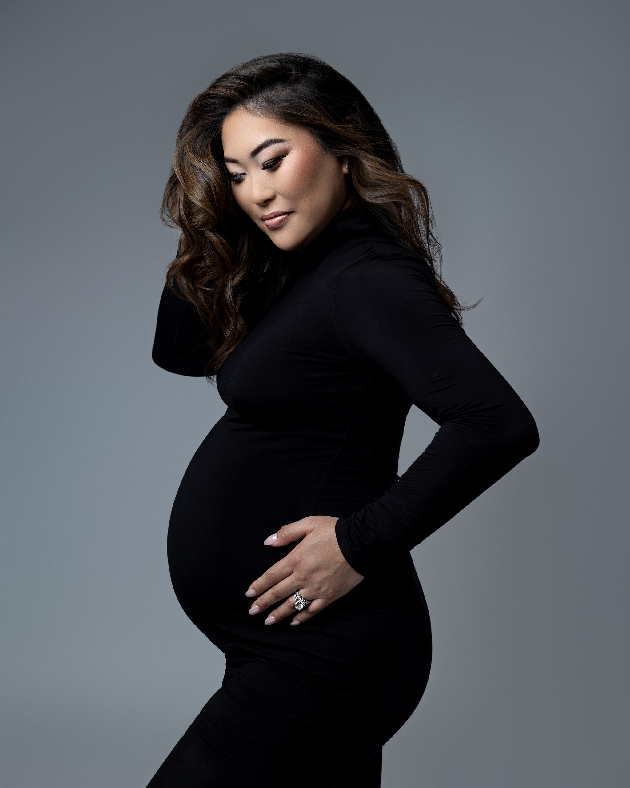moorestown nj maternity photographer