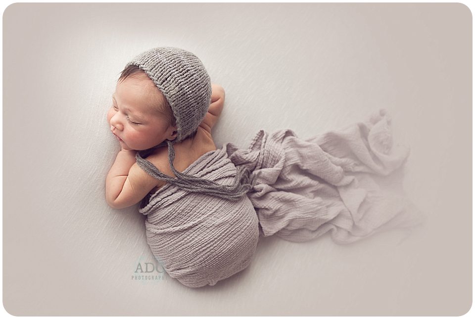 newborn pictures - nj newborn photographer