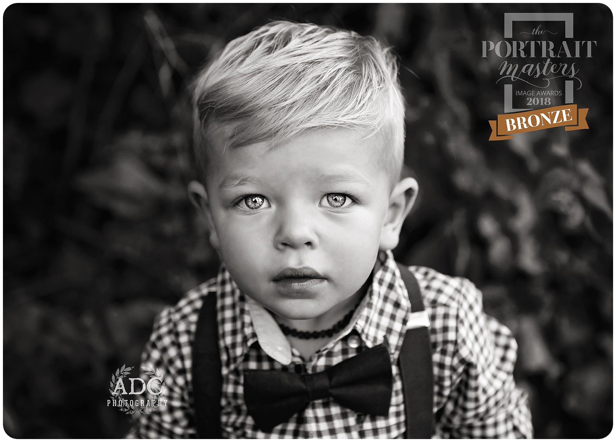 awards to south jersey baby photographer