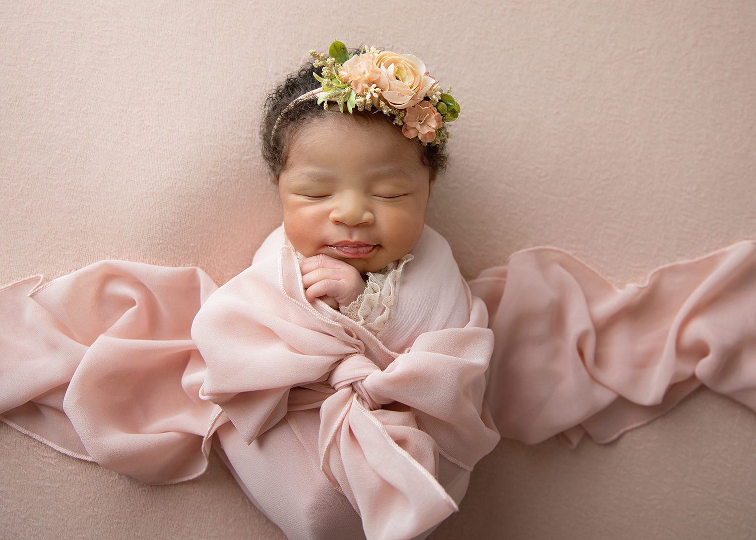 marlton nj newborn photographer