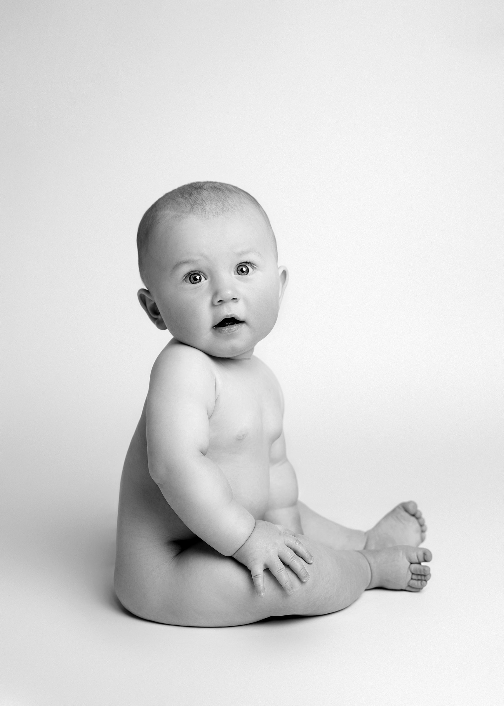 new jersey baby photographer