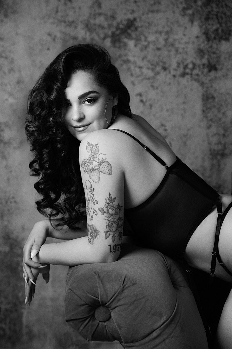 nj best boudoir photographer