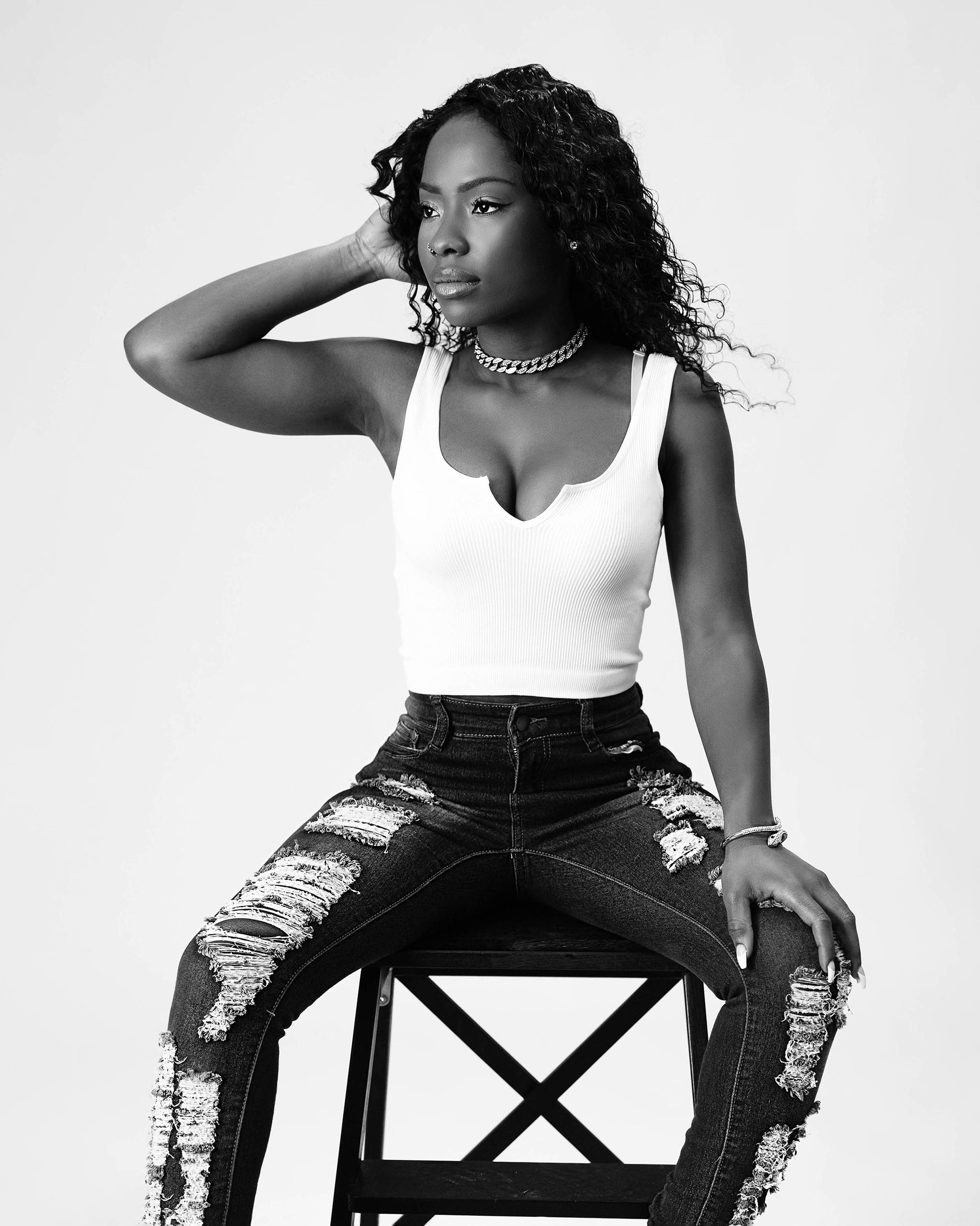 philly luxury boudoir photographer