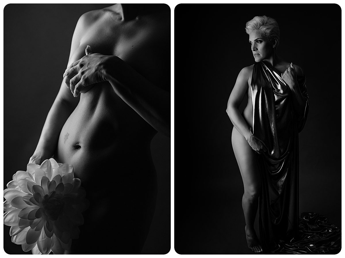 what is boudoir photography