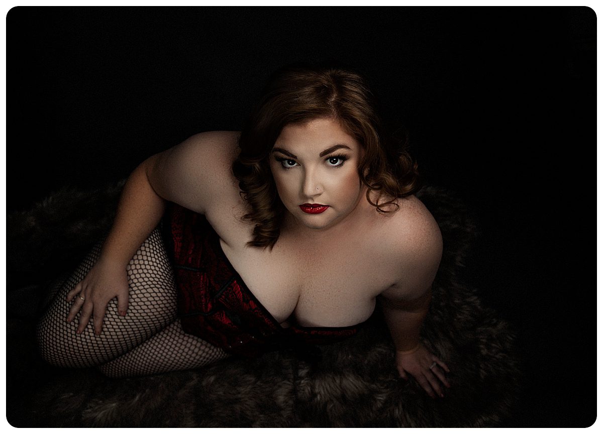 what is boudoir photography