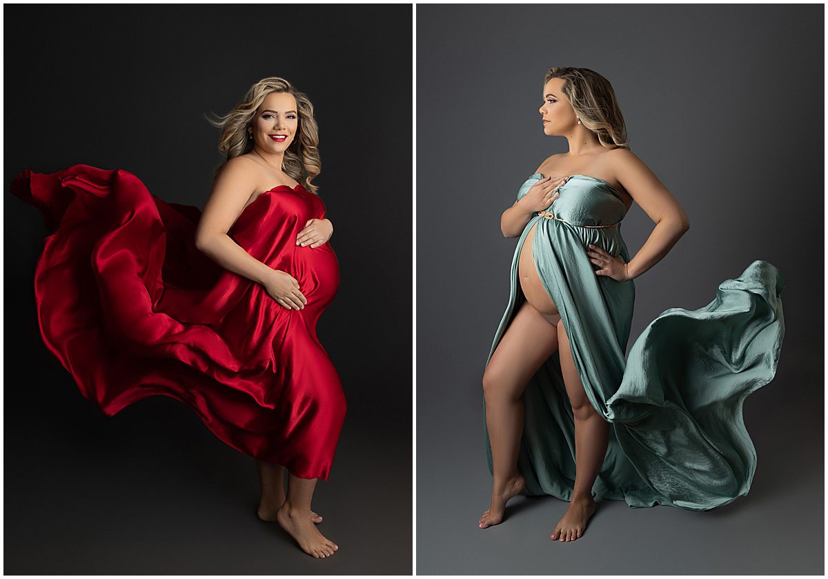 why you'll regret it if you skip a maternity session