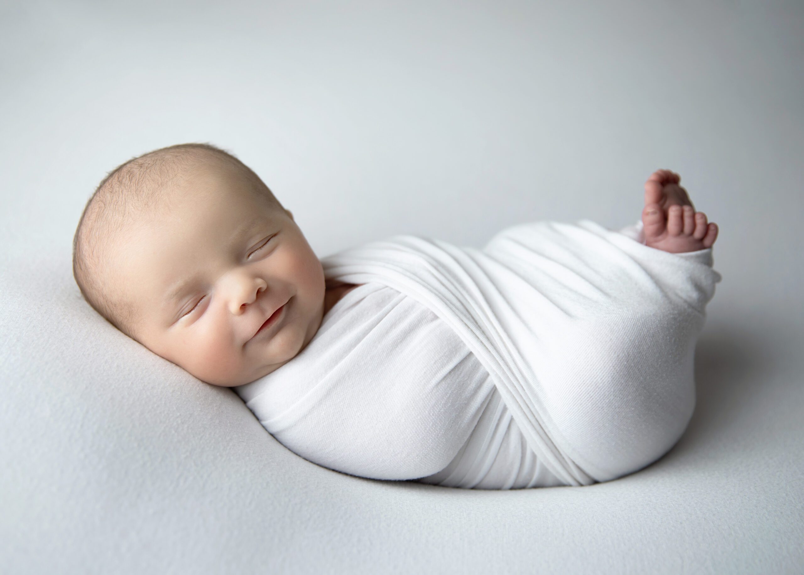 NJ newborn photographer