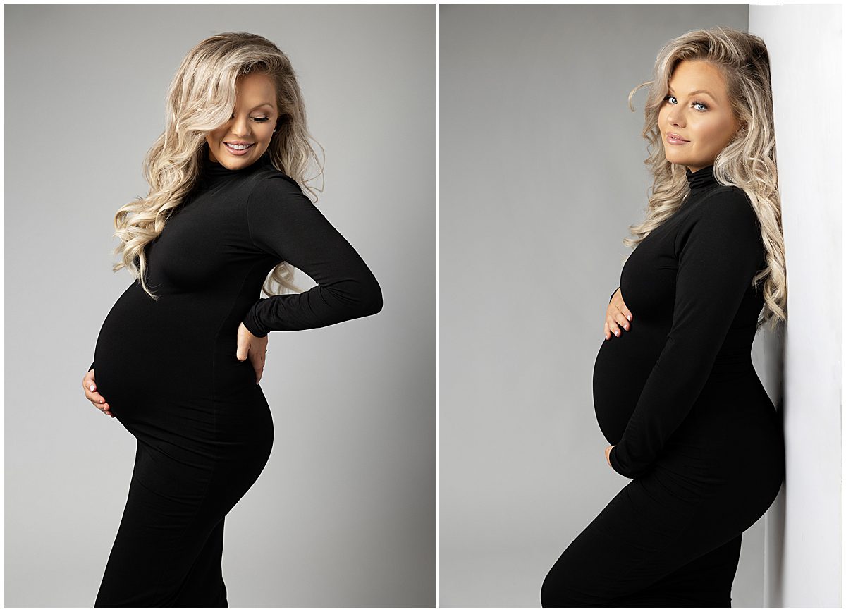 what to expect from your maternity photoshoot