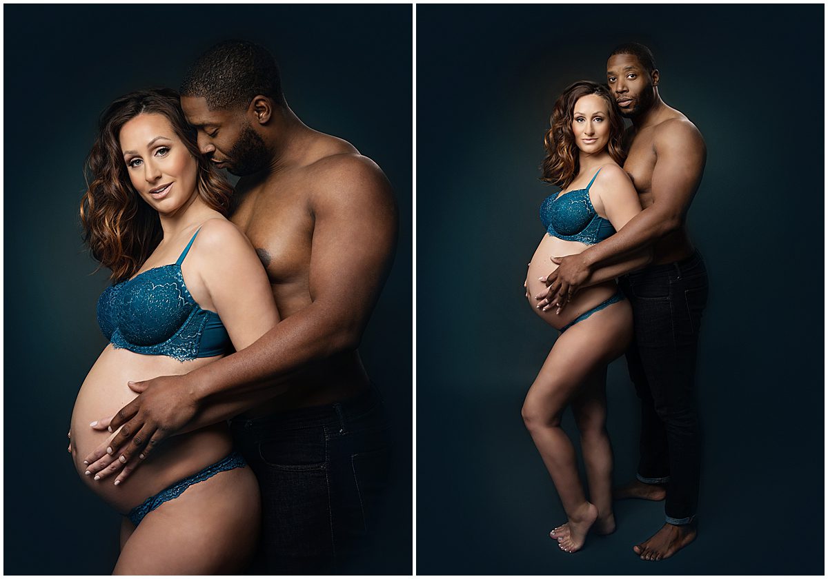 when to book your maternity photoshoot