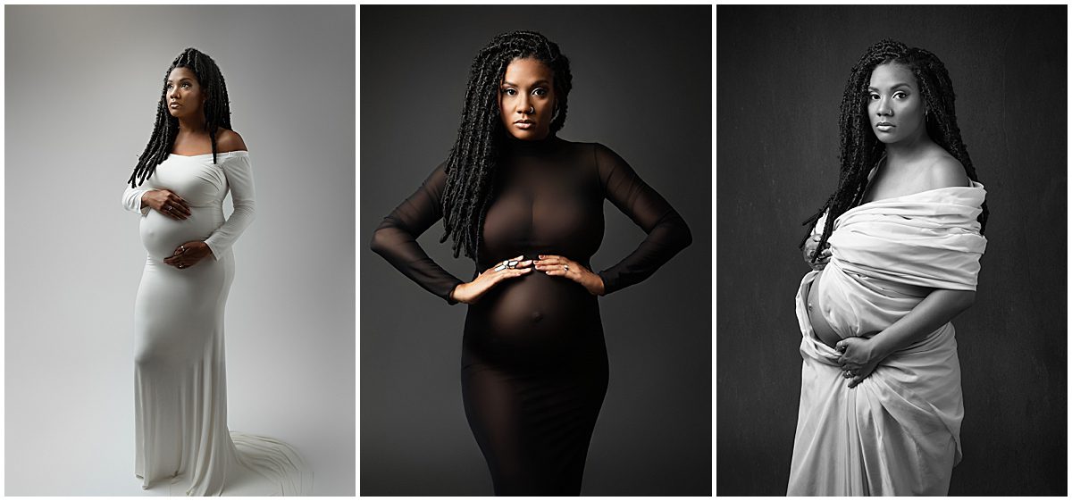 top maternity photographer in New Jersey