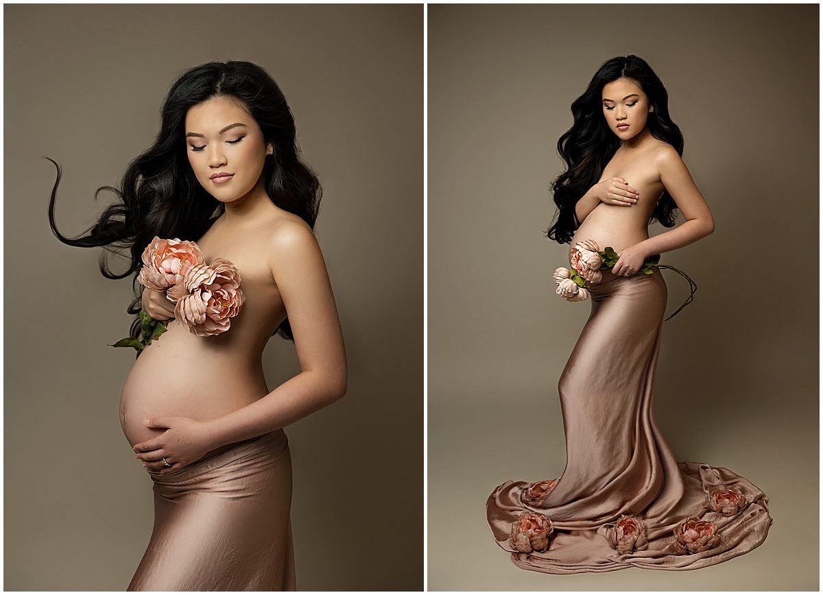 maternity photographer in New Jersey