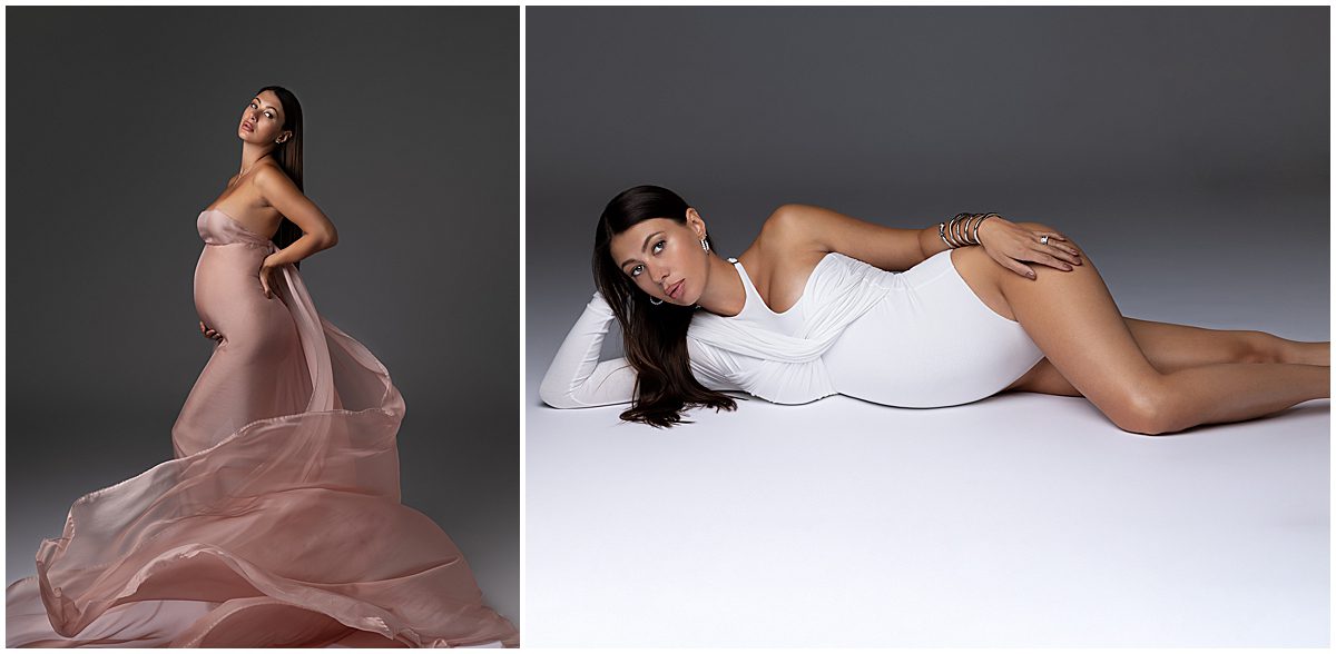 maternity photography studio in New Jersey