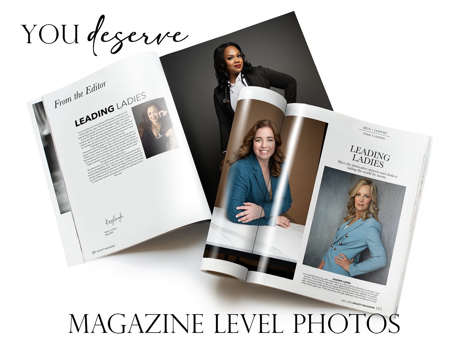 new jersey women's portrait photographer