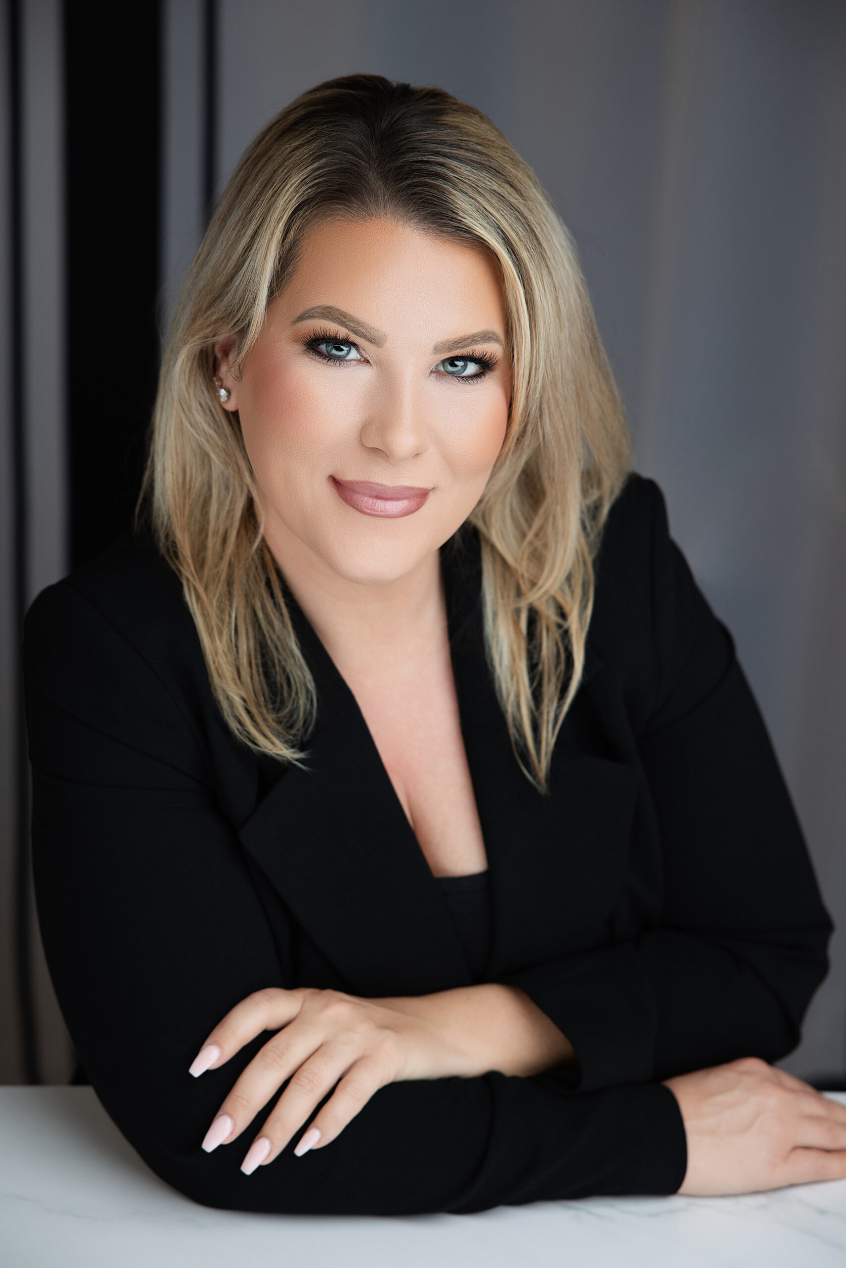 philadelphia headshot photographer